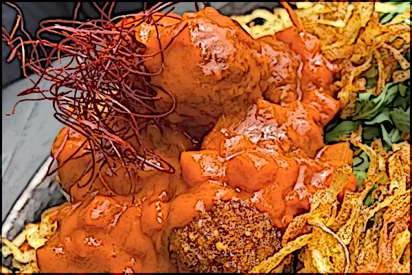 Veni, Vidi, Vegi - Vegan mit Sonderlocken