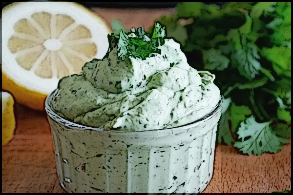 Veni, Vidi, Vegi - Vegane Frischecreme