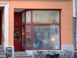 Café Küstenkind Greifswald